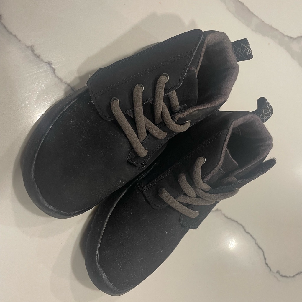 Ugg Boy Spring/Fall Boots